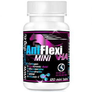 game dog aniflexi opakowanie